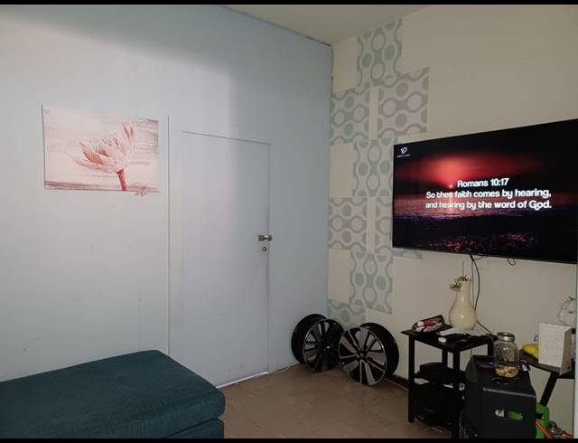 1 BEDROOM APARTMENT FOR SALE IN JOUBERT PARK